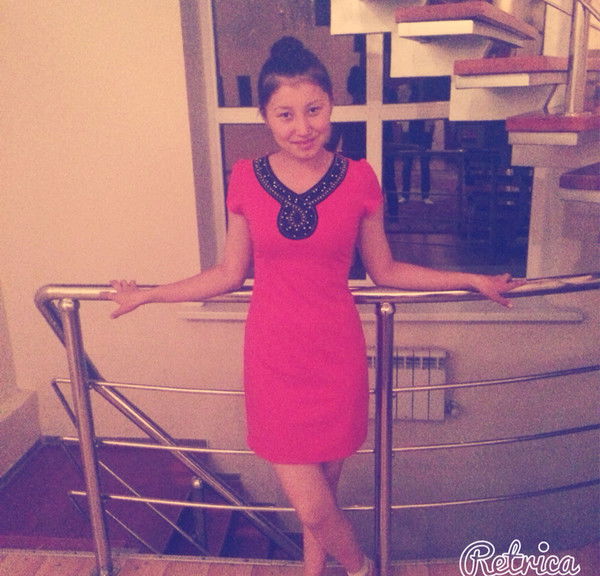 Акниет Мухамедьяр