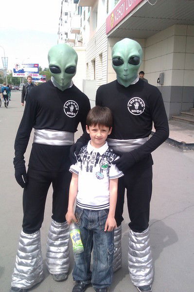 Данил Михеев