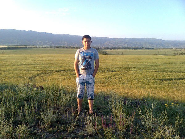 Сергей Куслин