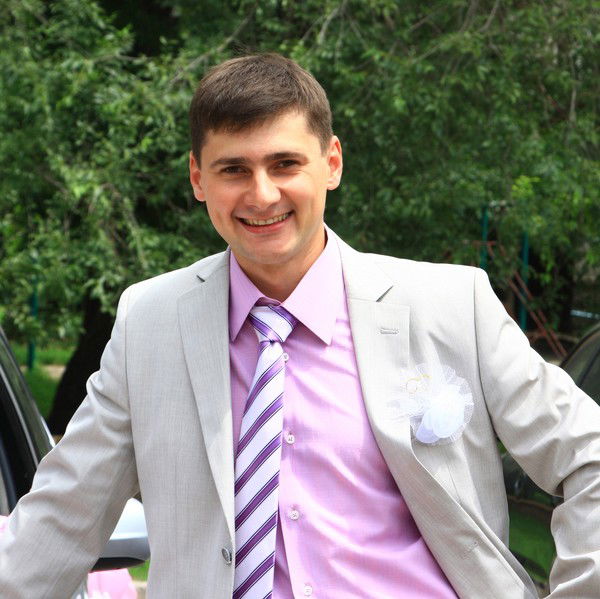 Иван Ковалев