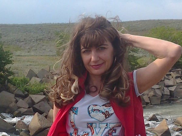 Светлана Каисиди