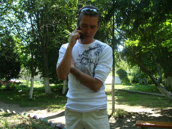 Олег Беляев