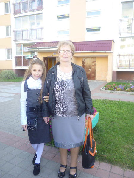 Тамара Гатовкина