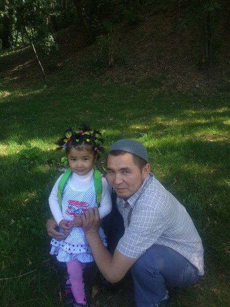 Алмаш Кочкорбаева