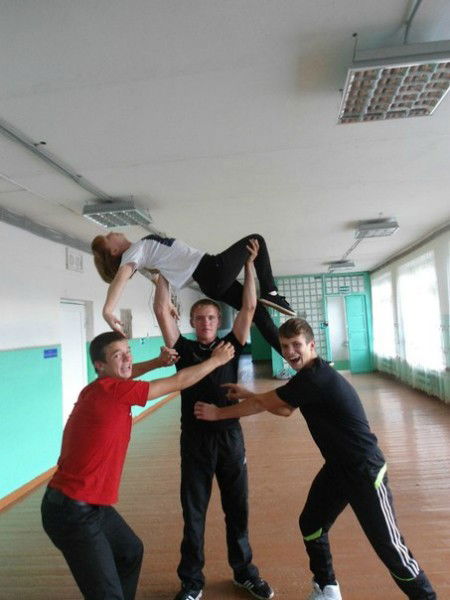 Владислав Самойлов