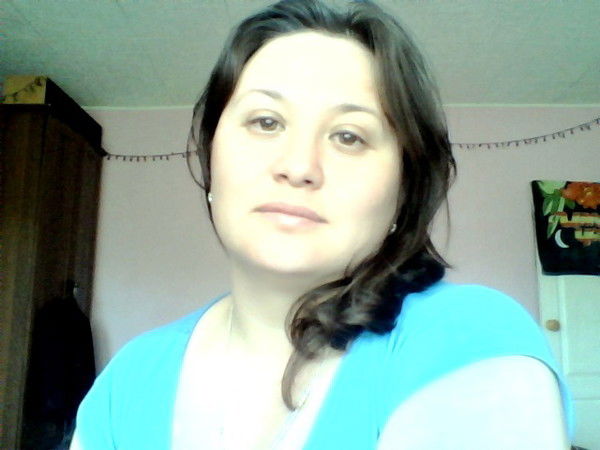 Валентина Хайдукова