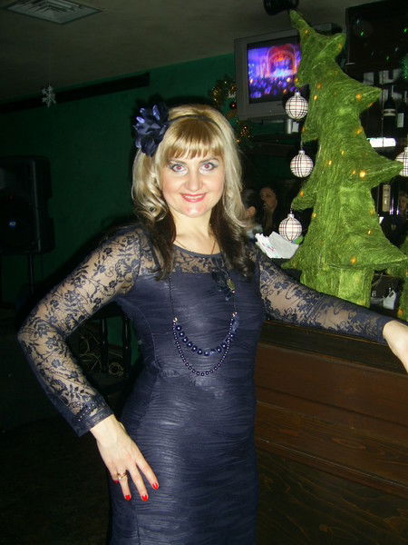 Кристина Кухаренко