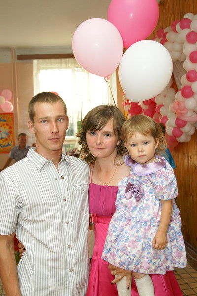 Ксения Батина