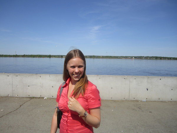 Виктория Шилова