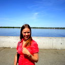Виктория Шилова