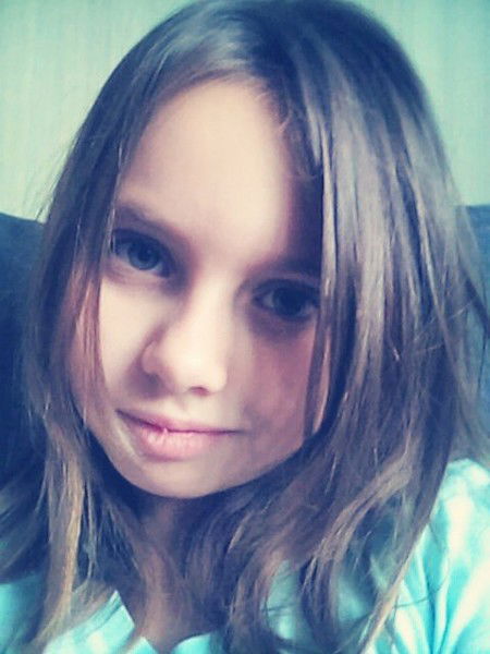 Виктория Стучаева