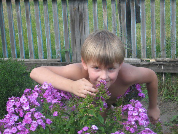 Леша Куницкий