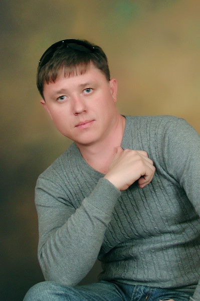 Эльмар Ермилов