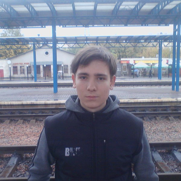 Дима Войтов