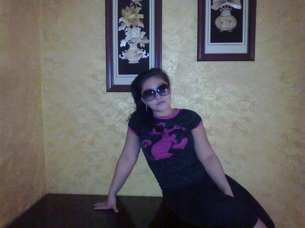 Шынар Аубекерова