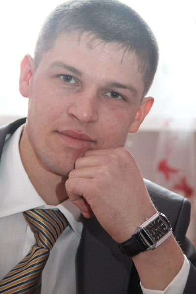 Никитин Артем