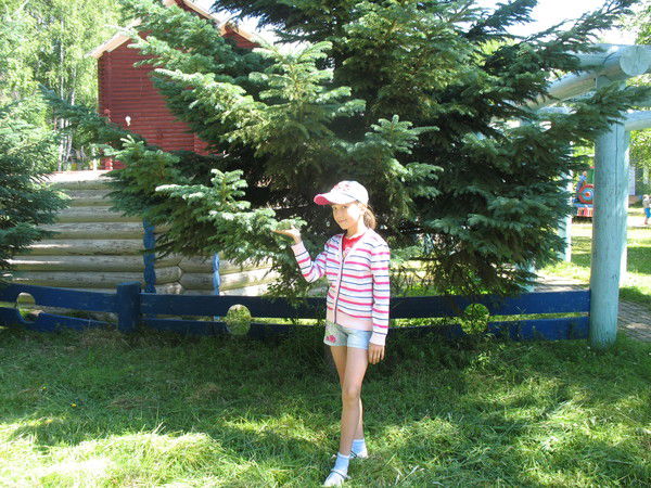 Ирина Обухова