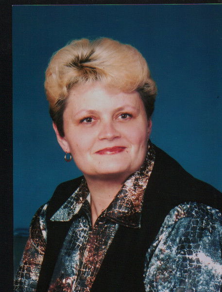 Наталья Михеенко (Шичанина)