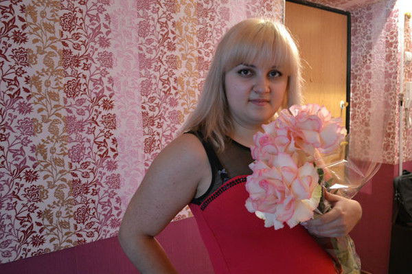 Екатерина Ободова