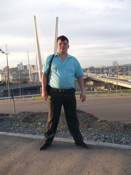 Олег Поздняков