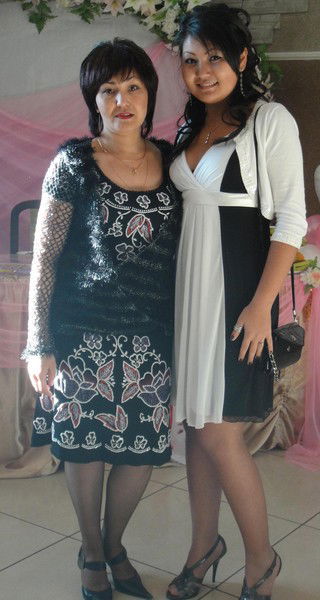 Венера Назарова