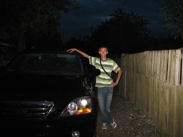 Констакнтин Дубинин