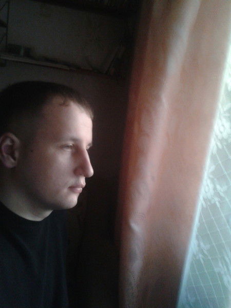 Алексей Березин