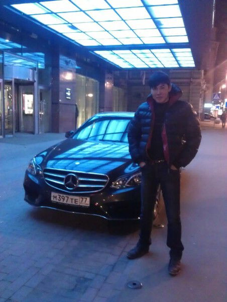 Сапармурат Асанов