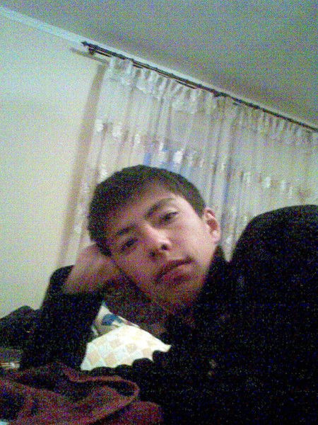 Энвер Аметов