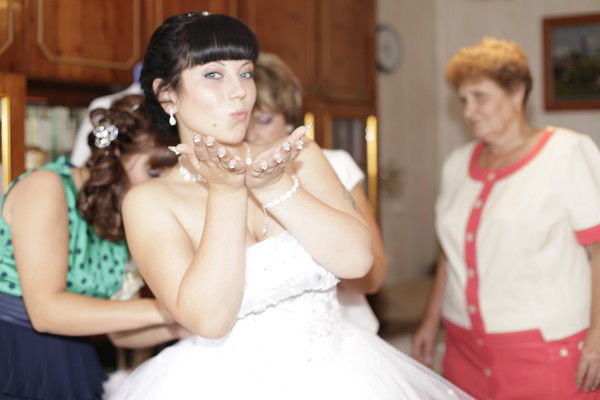 Леночка Галаганова