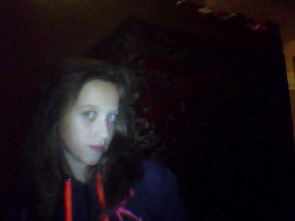 Катя Белова