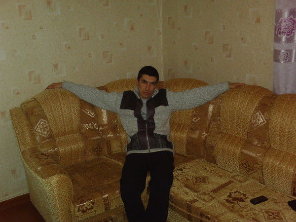 Сергей Першин