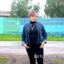 Елена Фаткулина