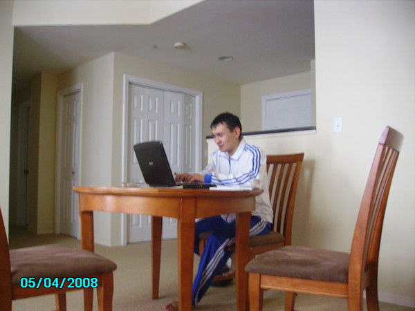 Гомар Досбаев