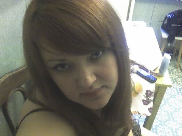 Людмила Глухарева