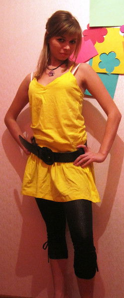 Дарья Семакина