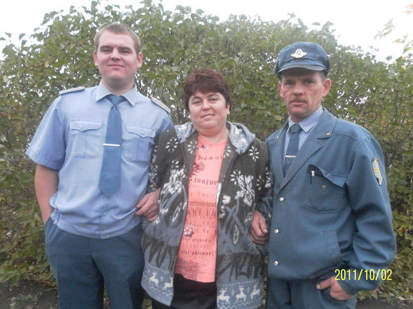 Марина Ященко