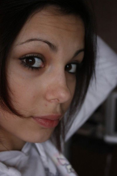 Дарья Измайлова