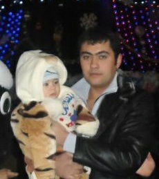 Рахматулла Юлдашев