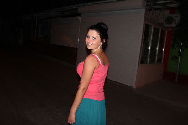 Алина Яковлева