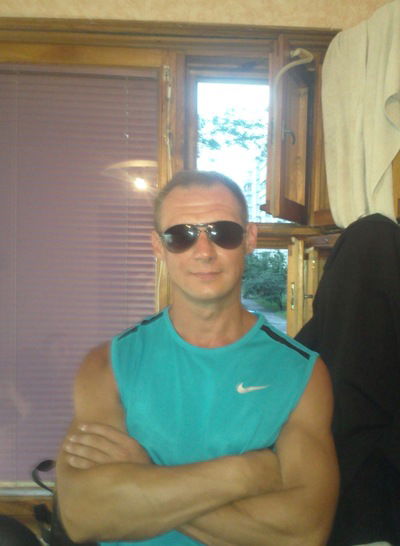 Сергей Туман