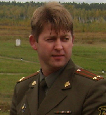 Дмитрий Шкляник