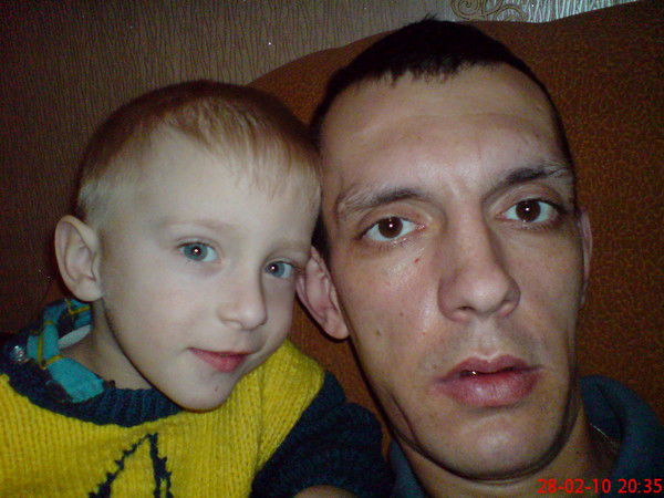 Олег Бабаев