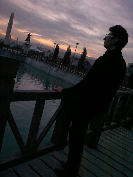 Тима Пулатов