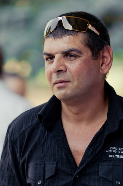 Александр Лекарев