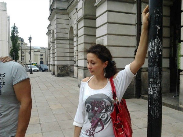 Ира Романюк