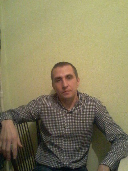 Евгений Косяк