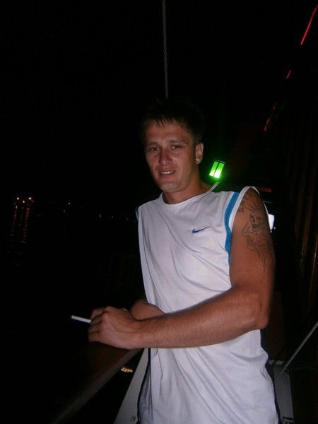 Антон Роговец