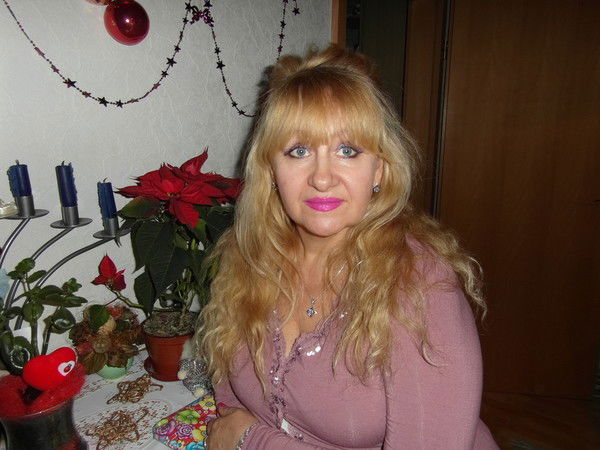 Светлана Макина