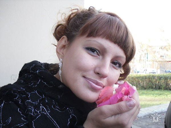 Анастасия Буряк